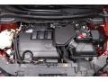  2015 CX-9 Grand Touring AWD 3.7 Liter DOHC 24-Valve VVT V6 Engine