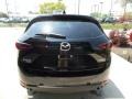 Jet Black Mica - CX-5 Grand Touring AWD Photo No. 5