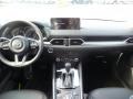 2021 Jet Black Mica Mazda CX-5 Touring AWD  photo #3