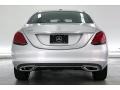 Iridium Silver Metallic - C 300 Sedan Photo No. 3