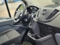 2019 Oxford White Ford Transit Van 250 LR Regular  photo #3