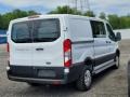 2019 Oxford White Ford Transit Van 250 LR Regular  photo #4