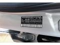 775: Iridium Silver Metallic 2021 Mercedes-Benz C 300 Sedan Color Code