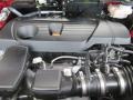  2021 RDX FWD 2.0 Liter Turbocharged DOHC 16-Valve VTEC 4 Cylinder Engine