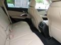 2021 Acura RDX FWD Rear Seat