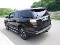 2018 Midnight Black Metallic Toyota 4Runner Limited  photo #15