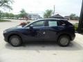 Deep Crystal Blue Mica - CX-30 FWD Photo No. 6