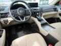 Parchment Dashboard Photo for 2021 Acura RDX #142056530