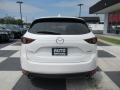 Snowflake White Pearl - CX-5 Grand Touring Photo No. 4