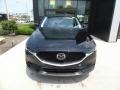 Jet Black Mica - CX-5 Grand Touring AWD Photo No. 2