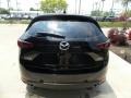 Jet Black Mica - CX-5 Grand Touring AWD Photo No. 5