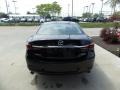 Jet Black Mica - Mazda6 Touring Photo No. 5