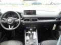 Deep Crystal Blue Mica - CX-5 Grand Touring AWD Photo No. 3