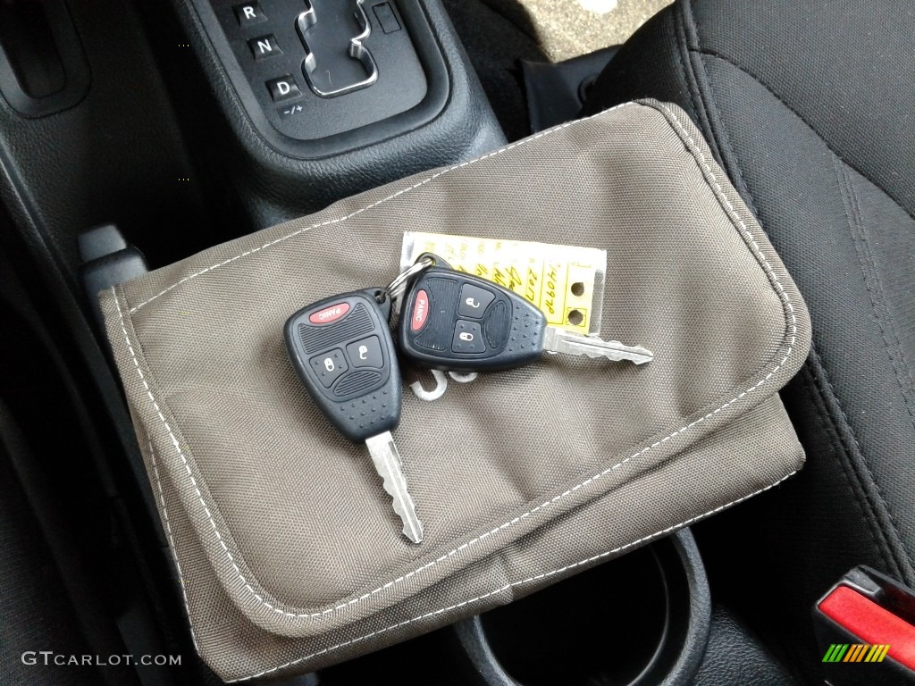 2017 Wrangler Unlimited Sport 4x4 - Bright White / Black photo #24