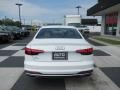 2020 Ibis White Audi A4 Premium  photo #4