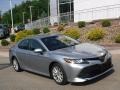 Celestial Silver Metallic - Camry LE Photo No. 1