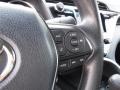 Celestial Silver Metallic - Camry LE Photo No. 6