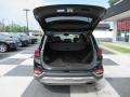 2020 Twilight Black Hyundai Santa Fe SEL  photo #5