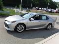 Celestial Silver Metallic - Camry LE Photo No. 10