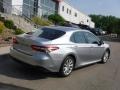Celestial Silver Metallic - Camry LE Photo No. 12