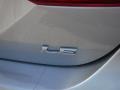 Celestial Silver Metallic - Camry LE Photo No. 13