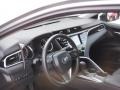 Celestial Silver Metallic - Camry LE Photo No. 15