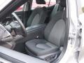 Celestial Silver Metallic - Camry LE Photo No. 17