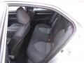 Celestial Silver Metallic - Camry LE Photo No. 23