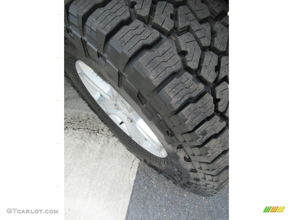 2021 Wrangler Sport 4x4 - Hellayella / Black photo #8