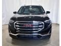 Ebony Twilight Metallic - Terrain SLT AWD Photo No. 4
