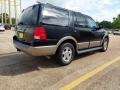 2003 Black Clearcoat Ford Expedition Eddie Bauer  photo #3