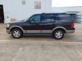 2003 Black Clearcoat Ford Expedition Eddie Bauer  photo #7