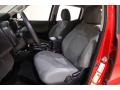 2017 Barcelona Red Metallic Toyota Tacoma SR Double Cab 4x4  photo #5