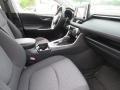 Silver Sky Metallic - RAV4 XLE Photo No. 12