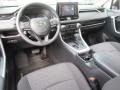 Silver Sky Metallic - RAV4 XLE Photo No. 14