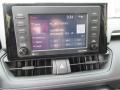 Silver Sky Metallic - RAV4 XLE Photo No. 16