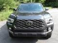 Magnetic Gray Metallic - Tacoma TRD Off Road Double Cab 4x4 Photo No. 3