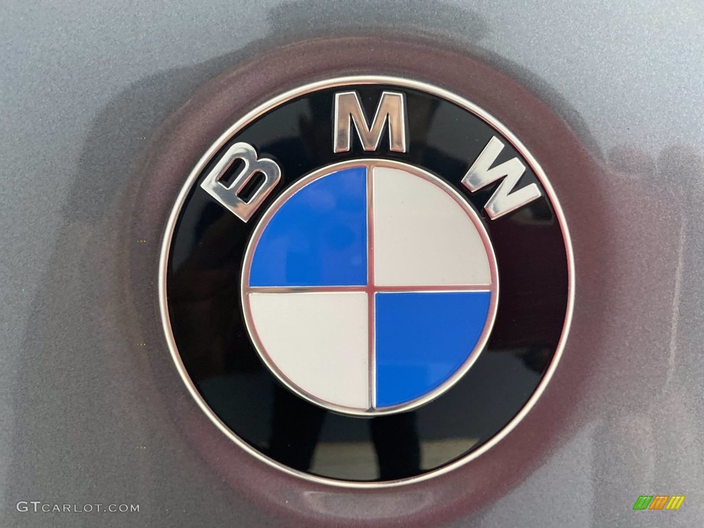 2018 5 Series 530i Sedan - Bluestone Metallic / Black photo #10
