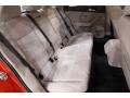2019 Volkswagen Jetta Storm Gray Interior Rear Seat Photo