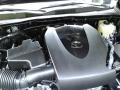 Magnetic Gray Metallic - Tacoma TRD Off Road Double Cab 4x4 Photo No. 11