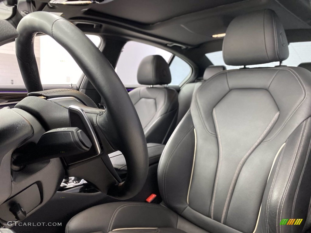 2018 5 Series 530i Sedan - Bluestone Metallic / Black photo #17