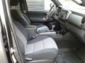 Magnetic Gray Metallic - Tacoma TRD Off Road Double Cab 4x4 Photo No. 18