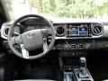 TRD Cement/Black Dashboard Photo for 2020 Toyota Tacoma #142060065