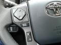  2020 Tacoma TRD Off Road Double Cab 4x4 Steering Wheel
