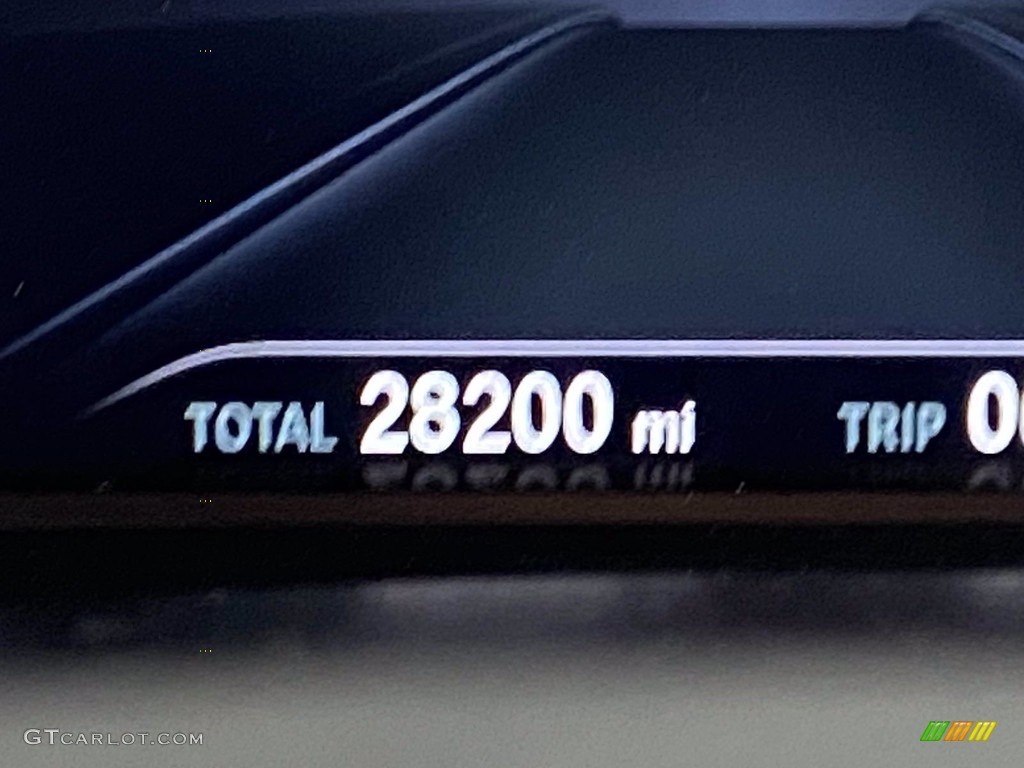 2018 5 Series 530i Sedan - Bluestone Metallic / Black photo #22