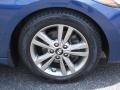 Electric Blue - Elantra SEL Photo No. 3
