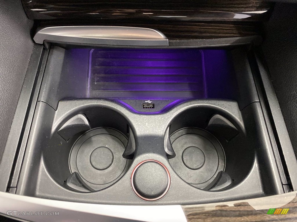 2018 5 Series 530i Sedan - Bluestone Metallic / Black photo #26