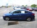 Electric Blue - Elantra SEL Photo No. 6