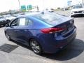 Electric Blue - Elantra SEL Photo No. 7