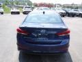Electric Blue - Elantra SEL Photo No. 8